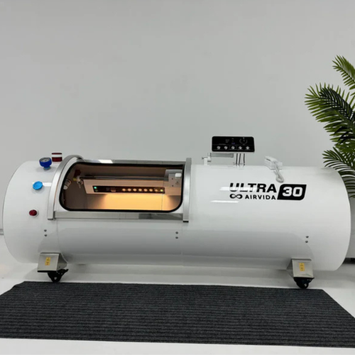 Airvida Hyperbaric Chambers in Houston