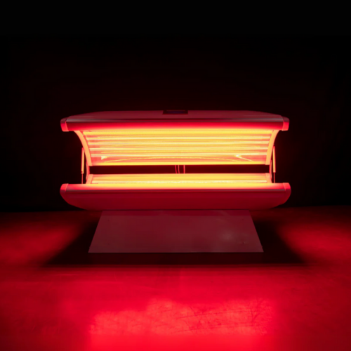 Red Light Therapy Beds in Houston