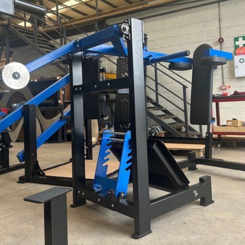 Watson Machine 2 - Membership