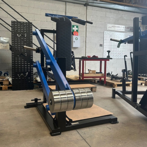 Watson Machine - Membership